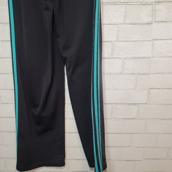 Adidas gray athletic pants - Picture 9 of 16